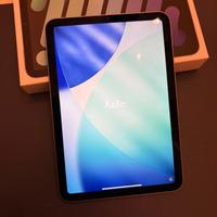 iPad mini (A17 Pro) - 256 Gb - Wi-Fi