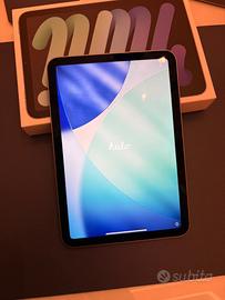 iPad mini (A17 Pro) - 256 Gb - Wi-Fi