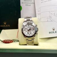 Rolex 116520 2004 Full set Gioielleria Oropiu