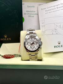 Rolex 116520 2004 Full set Gioielleria Oropiu