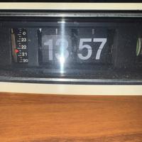 Sony digimatic radiosveglia