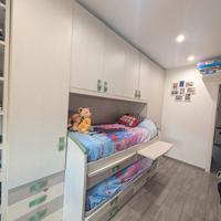 Cameretta Giessegi in buono stato