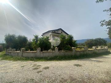 CASA INDIPENDENTE A MONTALTO UFFUGO