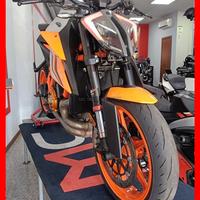 Ktm super duke 1290 r +rate+permute+casco+promo mc