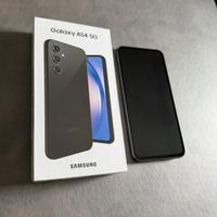 Samsung A54 256gb 5G