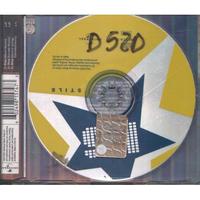 Cd Singoli musica dance dal 1990 al 2010