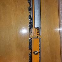 Rivarossi hiawatha secondo tipo