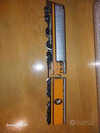 Rivarossi hiawatha secondo tipo