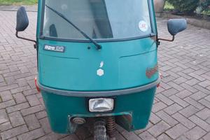 Ape elestart d'epoca