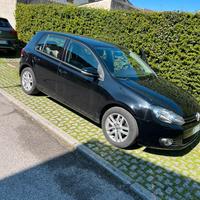 Golf 1.6 tdi highline Dsg