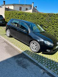 Golf 1.6 tdi highline Dsg