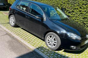 Golf 1.6 tdi highline Dsg