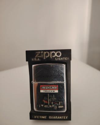 Accendino Zippo Vintage