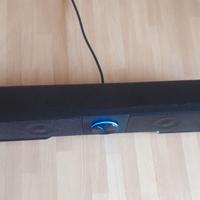 Altoparlante via USB