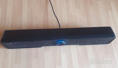 Altoparlante via USB