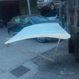 SPOILER EUROCARGO