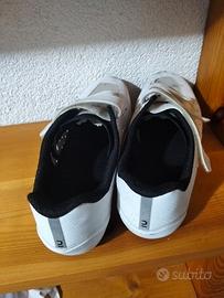 Scarpe ciclismo 