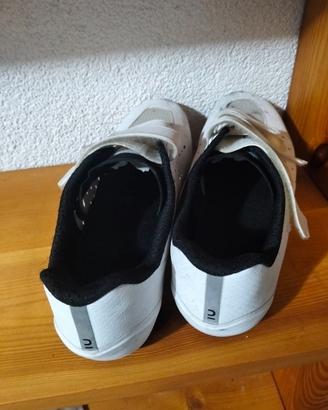 Scarpe ciclismo 