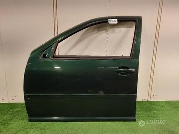 PORTIERA ANTERIORE SINISTRA VOLKSWAGEN Golf 4 Vari