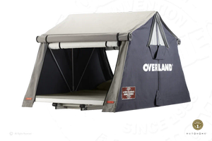 Tenda da tetto Autohome Overland Medium