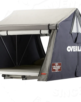 Tenda da tetto Autohome Overland Medium