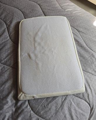 cuscino antisoffocamento neonato