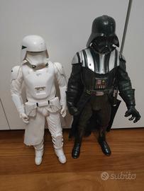Personaggi Star Wars
