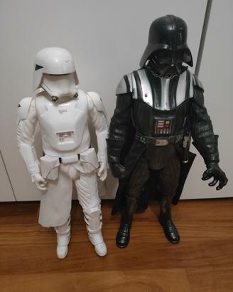 Personaggi Star Wars