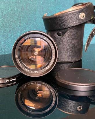 Petri 28mm f2,8