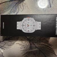 Samsung watch ultra 