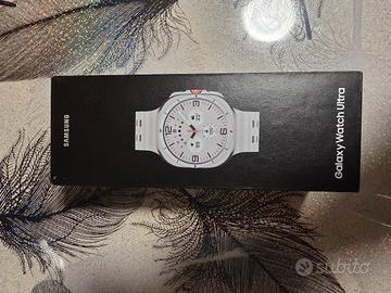 Samsung watch ultra 