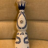 Tequila clase AZUL REPOSADO