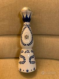 Tequila clase AZUL REPOSADO