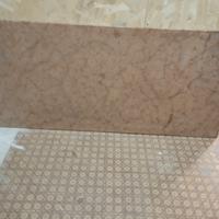 marmo per banco pizza casalingo 