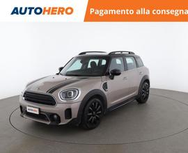 MINI Countryman SF62671