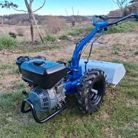 Motocoltivatore sep