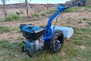 Motocoltivatore sep
