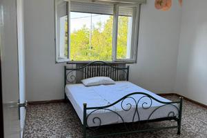 5 camere singole arredate – Renazzo