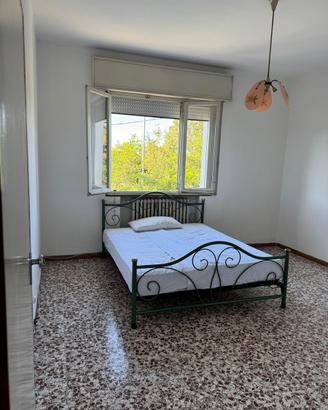 5 camere singole arredate – Renazzo