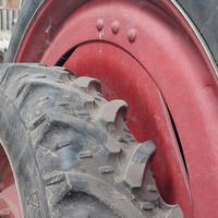 ruote per trattamenti 