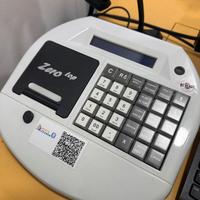 Registratore di cassa telematico Edit ZeroTop
