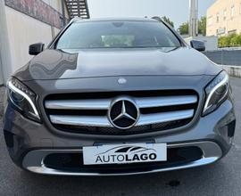 Mercedes-benz GLA 200 d Automatic 4Matic Enduro Ac