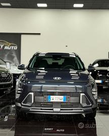 Hyundai Kona 1.6 HEV DCT XLine