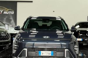 Hyundai Kona 1.6 HEV DCT XLine