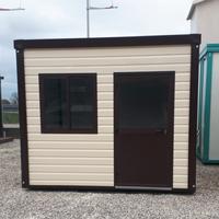 Monoblocco da 3 mt perlina beige