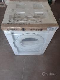 Asciugatrice Samsung 9 kg a pompa di calore DV90DG