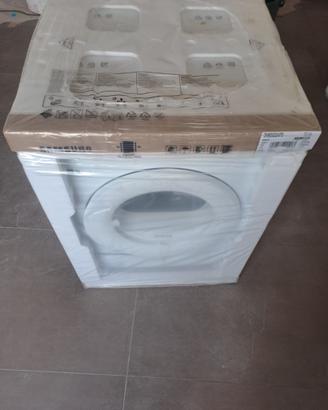Asciugatrice Samsung 9 kg a pompa di calore DV90DG