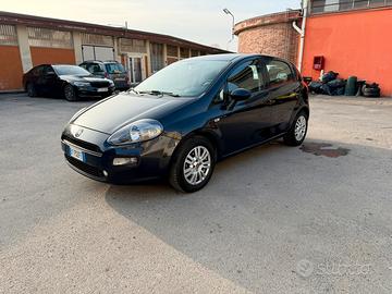 FIAT PUNTO EVO ANNO2015