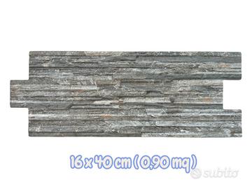 Mattonelle effetto pietra 1’ scelta