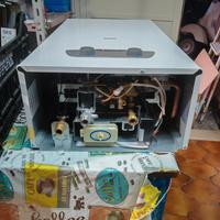 scaldino a gas metano seminuovo